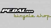 Pedal Bicycle Shop