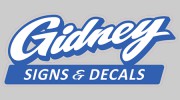Gidney Sign