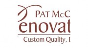 Pat McCarthy Renovations