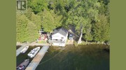 Clear Lake Cottages On The Rideau