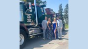 Chadwick's Towing