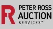 Peter Ross Auction Service