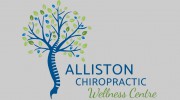 Alliston Chiropractic Wellness Centre