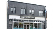 Sweet Pete's Bike Shop