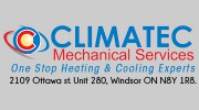 Climatec Mechanical Services