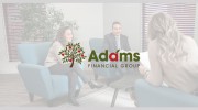 Adams Financial Group