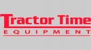Tractor Time Equipment