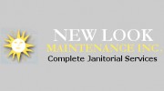 New Look Maintenance