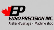 Euro Precision