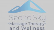 Sea To Sky Massage Therapy