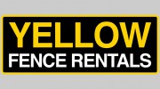 Yellow Fence Rentals