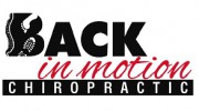 Back In Motion Chiropractic
