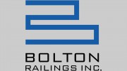 Bolton Railings