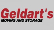 Geldart's Warehouse & Cartage