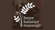 Inner Balance Hot Stone & Massage