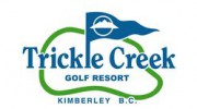 Trickle Creek Resort Restaurant