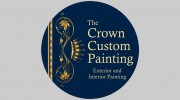 The Crown Custom Painting