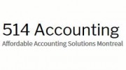 514 Accounting