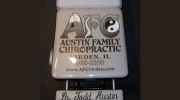 Westman Chiropractic Centre