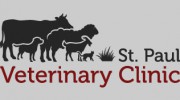 St Paul Veterinary Clinic