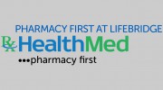 Pharmacy First At Lifebridge