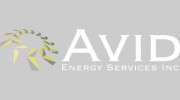 Avid Energy Services