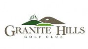 Granite Hills Golf Club NE