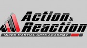 Action & Reaction Mixed