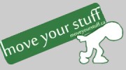 Move Your Stuff