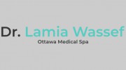 Dr Lamia Wassef