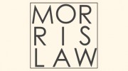 Robert Morris Law