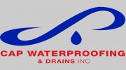 Cap Waterproofing & Drains