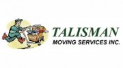 Talisman Moving Services