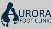 Aurora Foot Clinic & Orthotic Centre