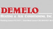 De Melo Plumbing