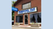 Pembroke Tile Carpet & Drapery