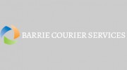 Barrie Courier Service