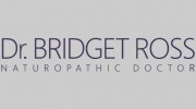Dr Bridget Ross, Naturopathic Doctor