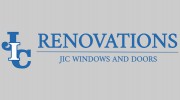 Jay's Installations-Carpentry