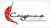 Cayenne Bistro & Grill