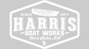 Harris Boat Works