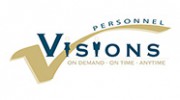 Visions Personnel Service