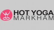 Hot Yoga Markham