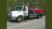 Precision Towing