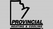 Provincial Heating & Cooling