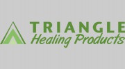 Triangle Healing Products