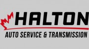 Halton Transmission