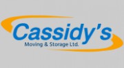 Cassidy's Transfer & Storage