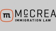 McCrea Immigration Law