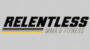 Relentless MMA & Fitness